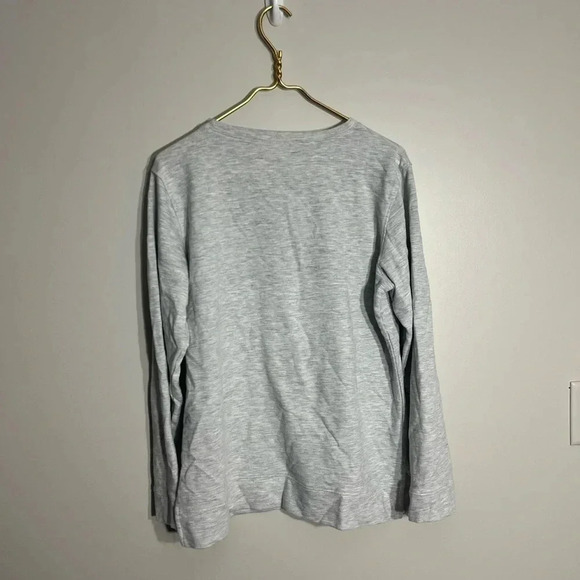 Women’s Indiana university lightweight sweatshirt size large - Picture 4 of 5